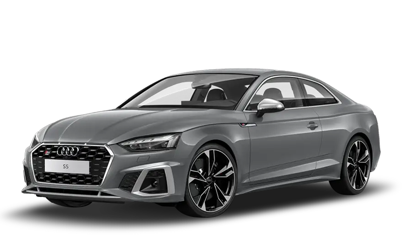 퀀텀 그레이 익스테리어